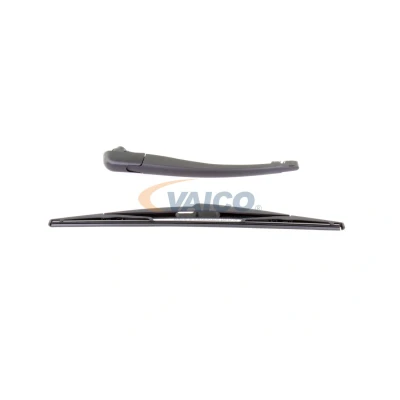 Immagine di VAICO V95 0289 Serie bracci tergi, Pulizia cristalli con spazzola tergi integrata, calotta/coperchio VOLVO: C30 (533) 2.4 i, 2.5 T5, D5