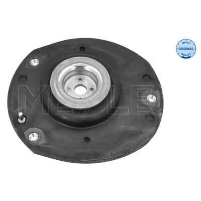 Immagine di MEYLE 11 14 641 0009 Supporto ammortizzatore a molla Assale anteriore Dx senza cuscinetto sfere PEUGEOT: 206 Hatchback, SW, 206+ Hatchback