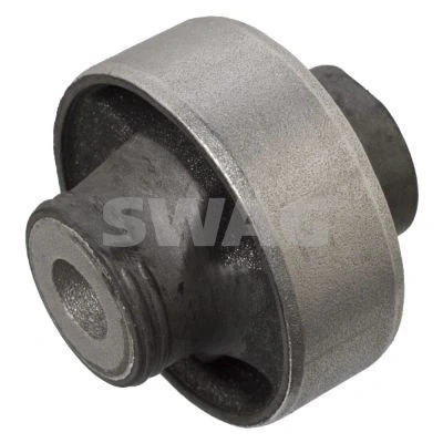 Immagine di SWAG 74 10 4869 Silent Block Assale anteriore Sx, inferiore, posteriore, Dx 55mm Gomma ALFA ROMEO: Giulietta Hatchback, Van