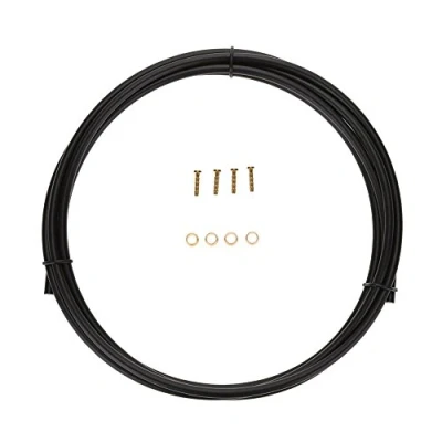 Immagine di tubo flessibile per olio idraulico i BH90 BH59 Set di inserti freno d&#039;oliva e oliva a disco(BH59)