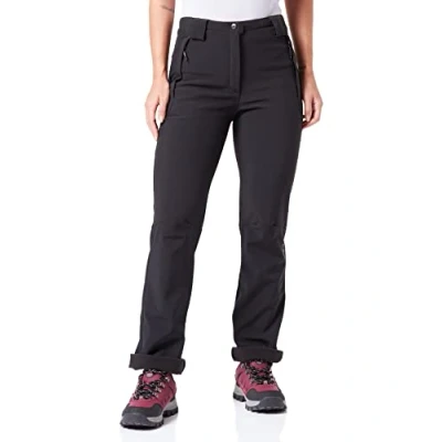 Immagine di CMP, Pantalone Donna, Nero, C84