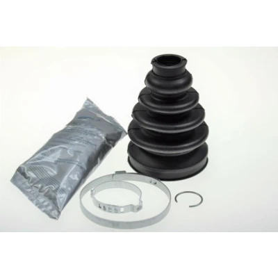 Immagine di LÖBRO 306339 Soffietto 102,00 NBR (Nitrile Butadiene Caucciù) DAIHATSU: Trevis, Sirion II, SUBARU: JUSTY 4
