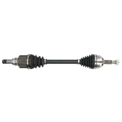Immagine di PASCAL G2E007PC Albero motore / Semiasse Assale anteriore Sx 660 RENAULT: Modus Grand Modus, CLIO 3, MEGANE 2, DACIA: SANDERO I, 2