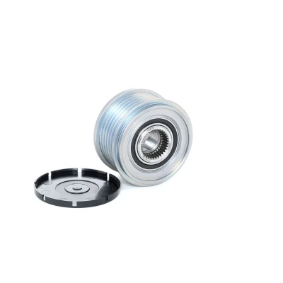 Immagine di VALEO 588002 Puleggia Alternatore 38,3 CITROËN: C5 III Station Wagon, C4 Picasso 1, C3 Picasso, PEUGEOT: 206 Hatchback, 308 I Expert II Van