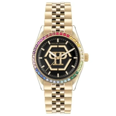 Immagine di Philipp Plein PW2BA0623 Date Superlative horloge