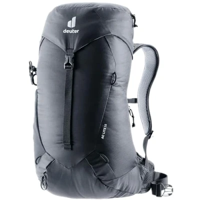 Immagine di Deuter AC LITE 16 56 CM Zaino da trekking, Taglia: One Size, Linden cactus