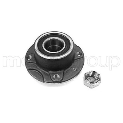 Immagine di METELLI 19 1614 Kit cuscinetto ruota FIAT: Panda I Hatchback, Seicento / 600 Cinquecento, LANCIA: DELTA 1, Y10