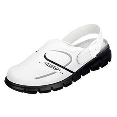 Immagine di Abeba 7335 35 Dynamic Scarpe pettine, Multicolore, 37