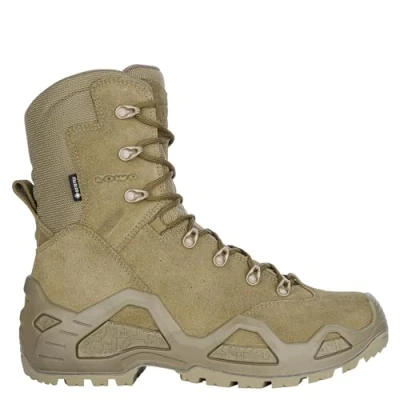 Immagine di Lowa Uomo Z 8S GTX C Suede Coyote OP Stivali 44.5 EU