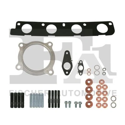 Immagine di FA1 KT110330 Kit montaggio, Compressore AUDI: A4 B7 Avant, A6 C6 Avant