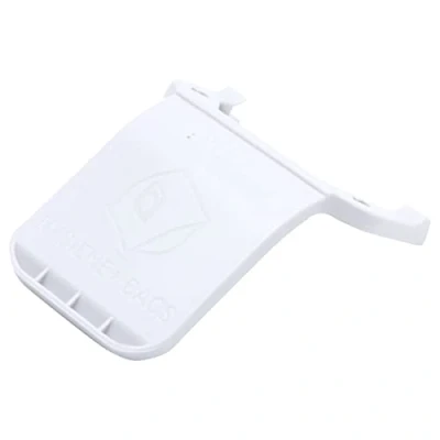 Immagine di Supporto borsa RS RT900735 per aspirapolvere MOULINEX, ROWENTA, TEFAL COMPACT POWER