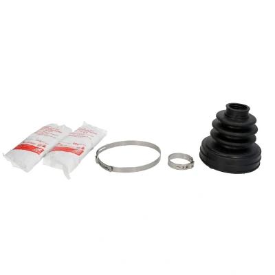 Immagine di FEBI BILSTEIN 100214 Soffietto Gomma FORD: MONDEO 4 Turnier, S Max Mk1, Galaxy Mk2 MPV