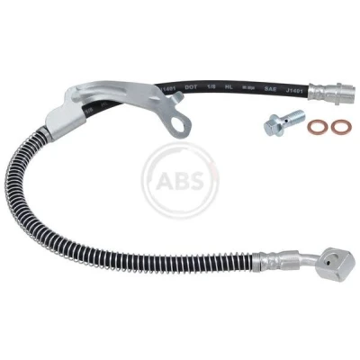 Immagine di A.B.S. SL 1465 Tubi Freno 547mm INN M10x1.0