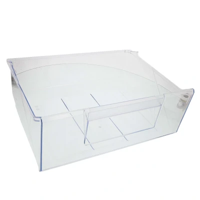 Immagine di Electrolux AEG 2647020086 cassetto delle verdure frigorifero con congelatore congelatore,neutro,79