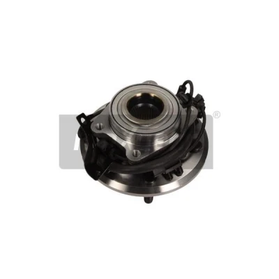 Immagine di MAXGEAR 33 1048 Kit cuscinetto ruota Assale posteriore Sx con sensore ABS integrato 162 FIAT: Freemont