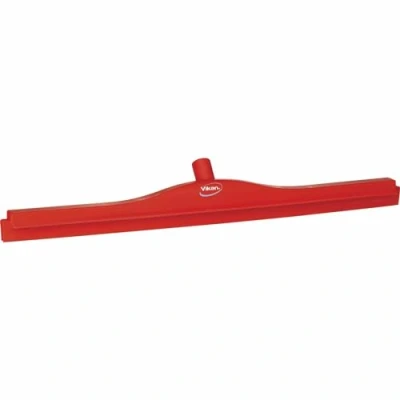 Immagine di Vikan 77154 Lavavetri, ultra igienico, lama DBL, 28&quot; PP/RB RD