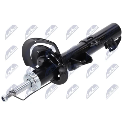 Immagine di NTY A CH 083 Ammortizzatore Assale anteriore Sx pressione del gas tipo McPherson JEEP: Cherokee V (KL) 2.4 4x4 2013