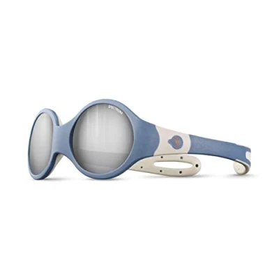 Immagine di JULBO Loop M Sunglasses, Blu/Grigio Chiaro, One Size Boy&#039;s