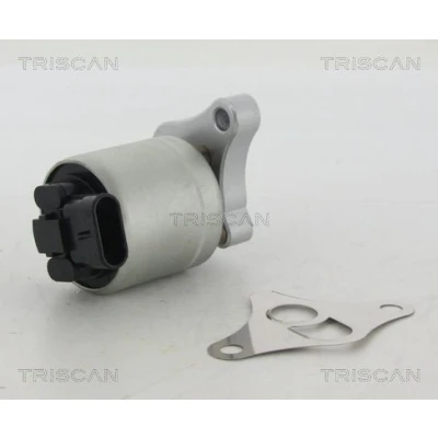 Immagine di TRISCAN 8813 24002 Valvola EGR elettronico con guarnizioni OPEL: Zafira A, Meriva Corsa C Hatchback