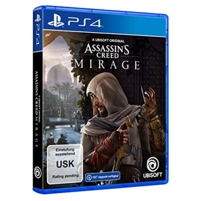 Immagine di Ubisoft, Assassin&#039;s Creed Mirage