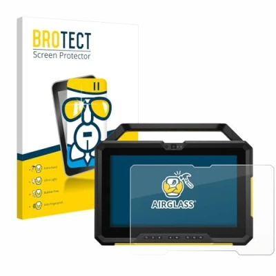 Immagine di BROTECT AirGlass Vetro (7220&quot;), Pellicola protettiva per notebook