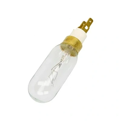 Immagine di JCSPARES® Lampadina Lampada Luce T CLICK T25L 40W Per Frigorifero Compatibile Con Whirlpool Ignis Smeg Ed Ulteriori