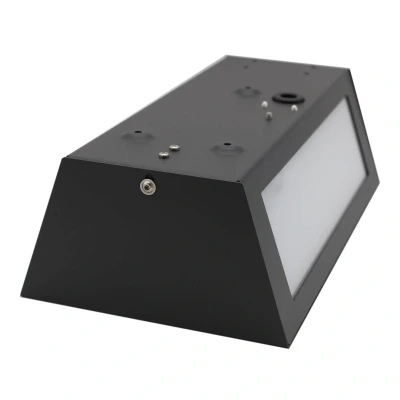 Immagine di CMD Lampada da parete per esterni Long con sensore