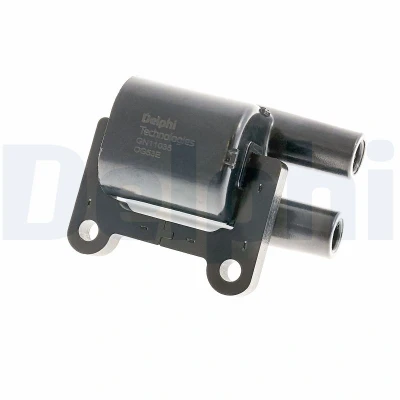 Immagine di DELPHI GN11035 12B1 Bobina d&#039;accensione 2 12 HYUNDAI: Getz, ACCENT