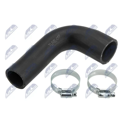 Immagine di NTY GPP RE 017 Manicotto Turbina RENAULT: Kangoo II Express