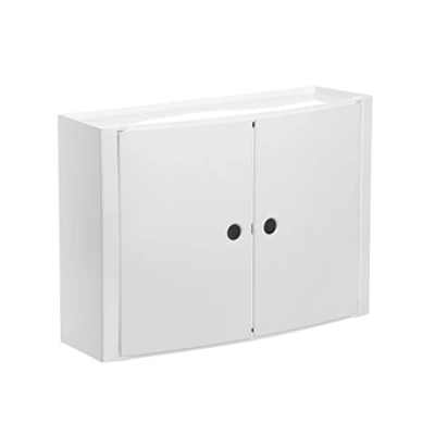 Immagine di Tatay mobiletto orizzontale, colore: Bianco