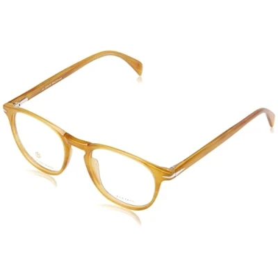 Immagine di DAVID BECKHAM DB 1018, Occhiali Uomo, EX4, 49