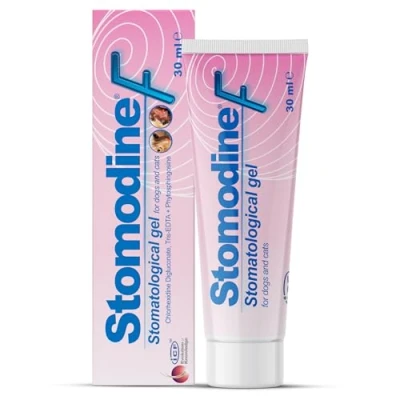 Immagine di STOMODINE F 30ML