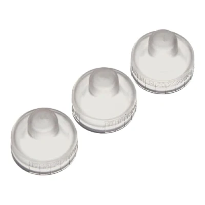 Immagine di Anakel Home Confezione da 3 pezzi. Guarnizioni di cottura in silicone Compatibili con Bra Bacile, Monix Selecta e Silit Sicomatic
