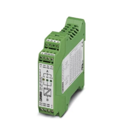 Immagine di Phoenix Contact 2744429 PSM ME RS485/RS485 P Modulo espansione PLC