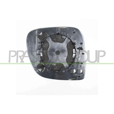 Immagine di PRASCO AD8307504 Vetro Specchio Retrovisore Sx AUDI: Q7