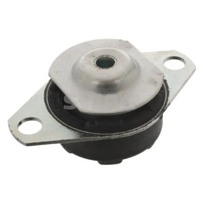 Immagine di SWAG 70 13 0020 Supporto motore posteriore Cuscinetto gomma metallo FIAT: Cinquecento Van / Hatchback,