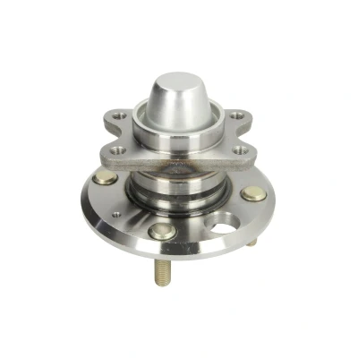 Immagine di Set di cuscinetti ruota BTA H20511BTA