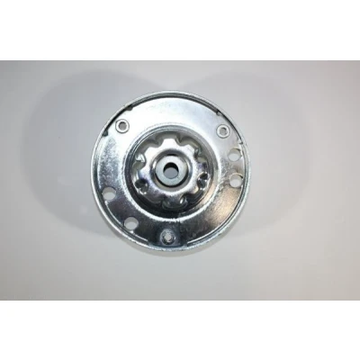 Immagine di AUTOMEGA 110170610 Supporto ammortizzatore a molla Assale anteriore bilaterale FIAT: Croma II Station Wagon, SAAB: 9 3 Sedan, Wagon