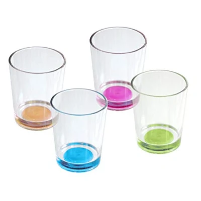 Immagine di Brunner Bicchieri Collezione cuvèe 2er Set, Adulti (Unisex), Wasser Glas