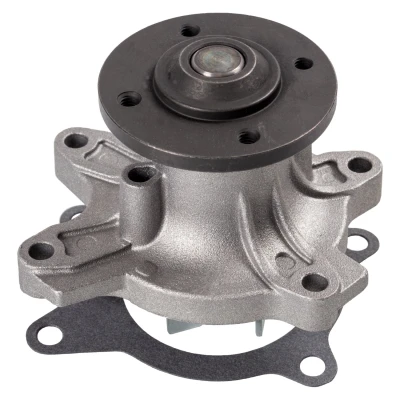 Immagine di BLUE PRINT ADT391101 Pompa acqua Alluminio pressofuso con guarnizione Metallo TOYOTA: Yaris II Hatchback, Auris Corolla IX Hatchback