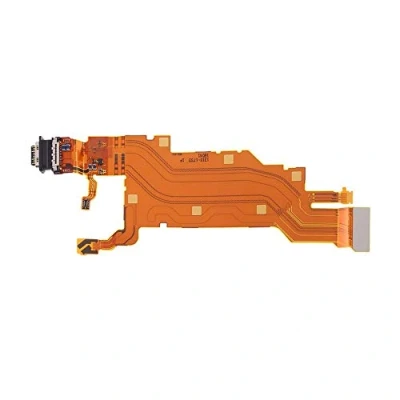 Immagine di OnlyTech Cavo Interno del connettore di Ricarica (Micro USB) per Sony Xperia XZ2 (Versione H8216, H8266)