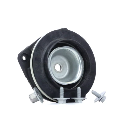 Immagine di SNR KB655.26 kit riparazione, Cuscinetto ammortizzatore a molla Assale anteriore Sx con bulloni/viti RENAULT: CLIO 3, Modus / Grand