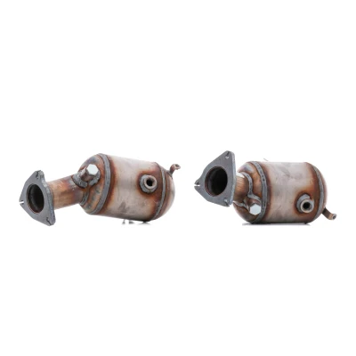 Immagine di JMJ 1091691 Catalizzatore AUDI: A5 B8 Coupe