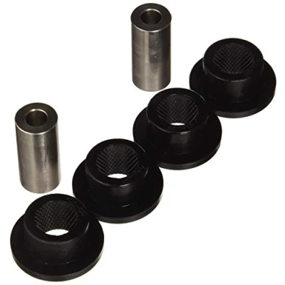 Immagine di Powerflex PFF85 501 Cuscinetto anteriore in PU per asse oscillante VAG, Viola, Confezione da 2 pezzi