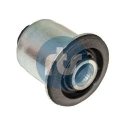 Immagine di RTS 017 00405 Silent Block Assale anteriore bilaterale, inferiore, 48mm Cuscinetto gomma metallo Braccio trasversale oscillante