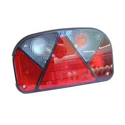 Immagine di Aspöck Illuminazione posteriore Destro Multipoint 2