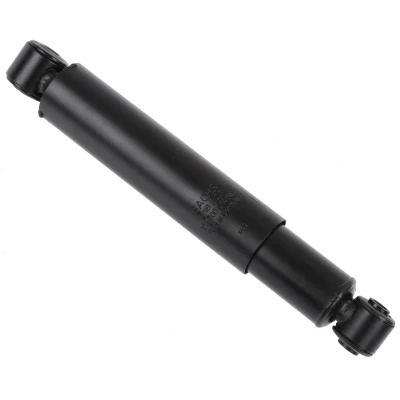 Immagine di SACHS 318 323 Ammortizzatore Pressione olio A doppio tubo telescopico Occhiello superiore, inferiore