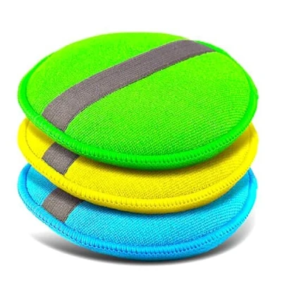Immagine di Glart 3 Panni Universali Multiuso in Microfibra Particolarmente Morbida da 600 G/M², Dimensioni: 40 X cm,Ottimi per L&#039;Utilizzo Domestico, la Cucina, il Wc, Bagno, Giardino e L&#039;Ufficio