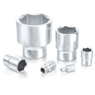 Immagine di Dado esagonale TOPTUL 1/2&#039; 14 mm 6 kant