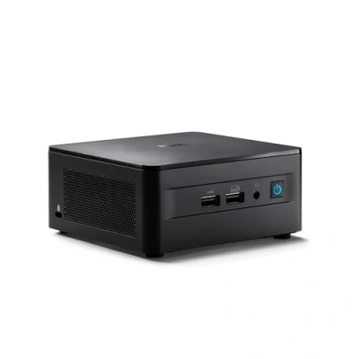 Immagine di Asus Barebone NUC 12 PRO RNUC12WSHi70002 () Intel® Core™ i7 Intel Grafica IRIS Xe 90AR00E1 M000J0